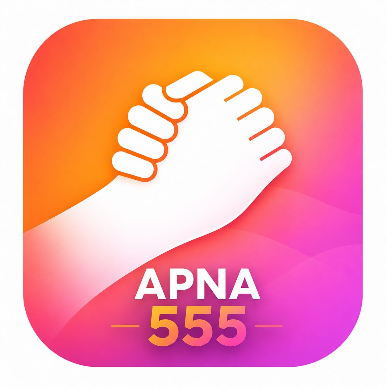 APNA 555 MARKET